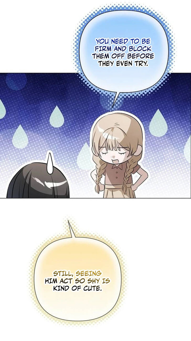 Too Late for Regrets Chapter 99 page 63 - 