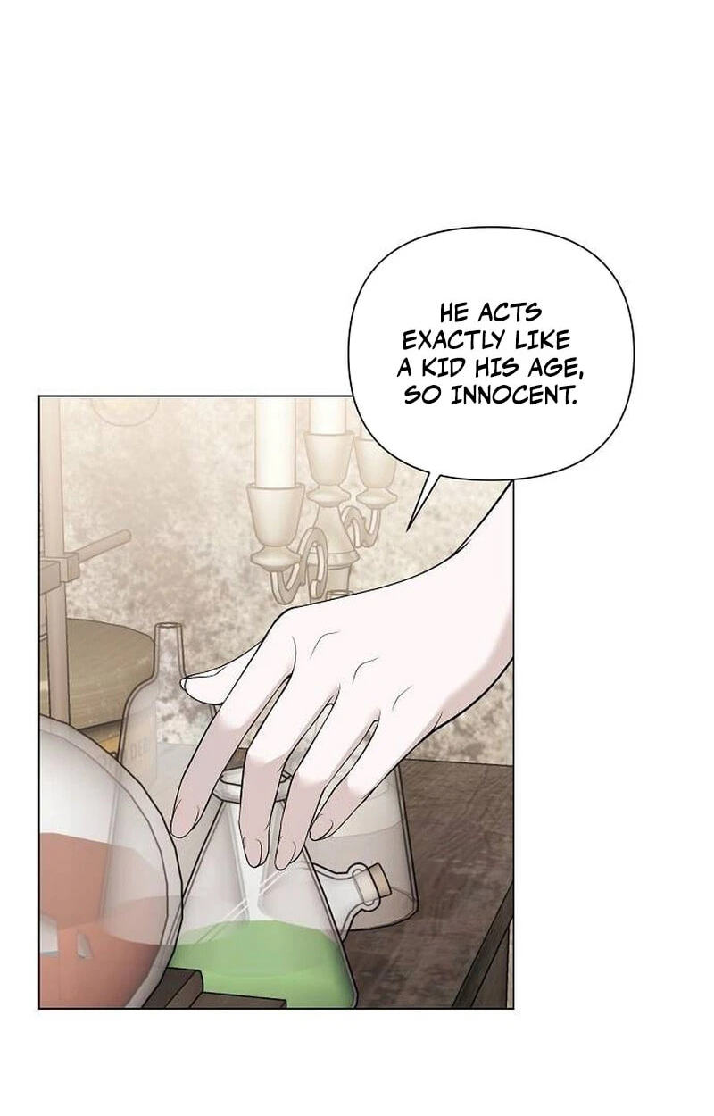 Too Late for Regrets Chapter 99 page 65 - 