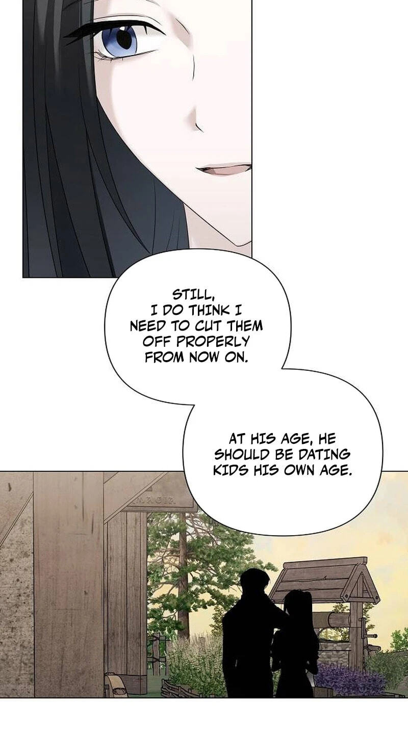 Too Late for Regrets Chapter 99 page 68 - 