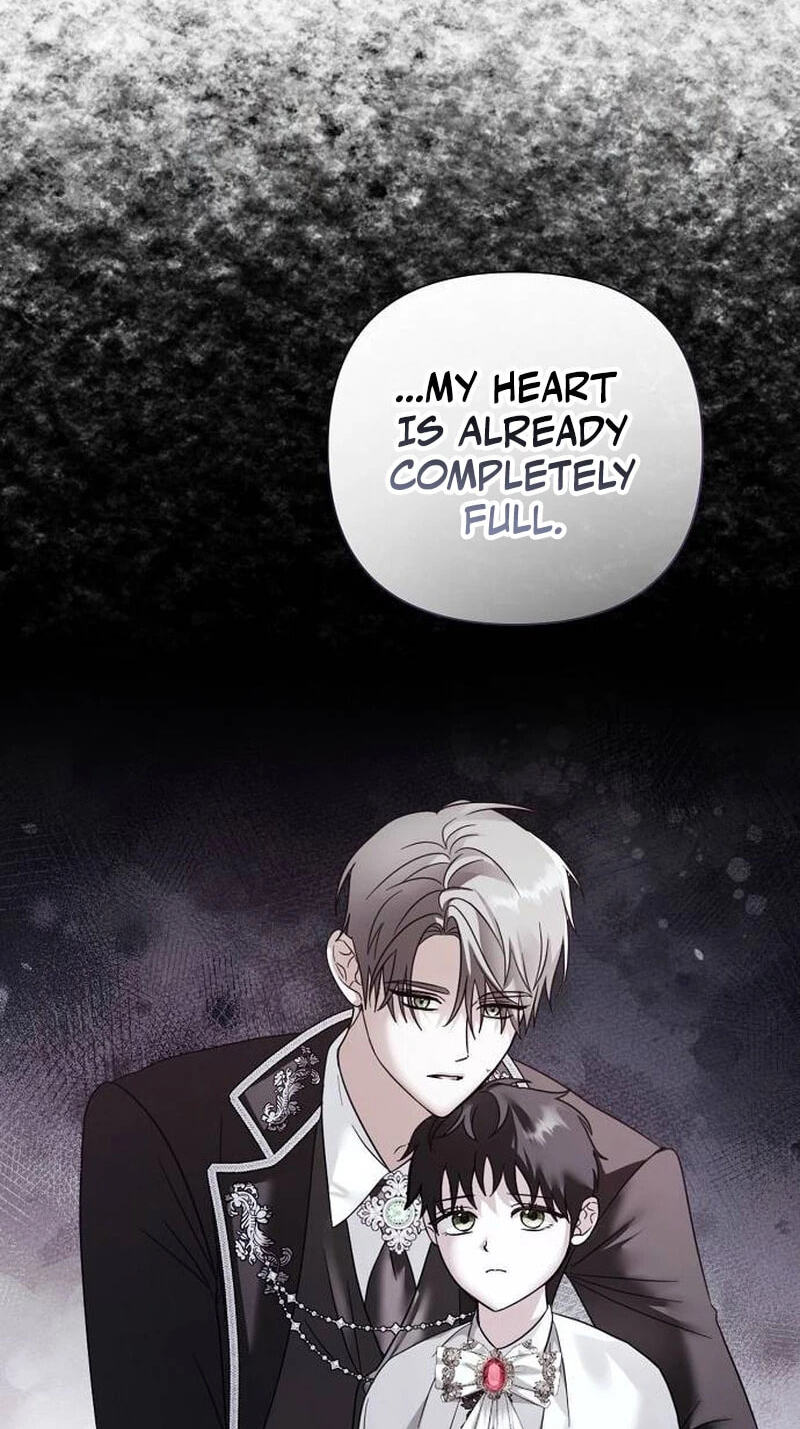 Too Late for Regrets Chapter 99 page 70 - 