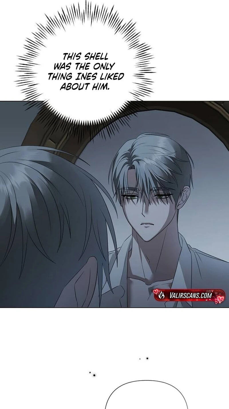 Too Late for Regrets Chapter 99 page 8 - 