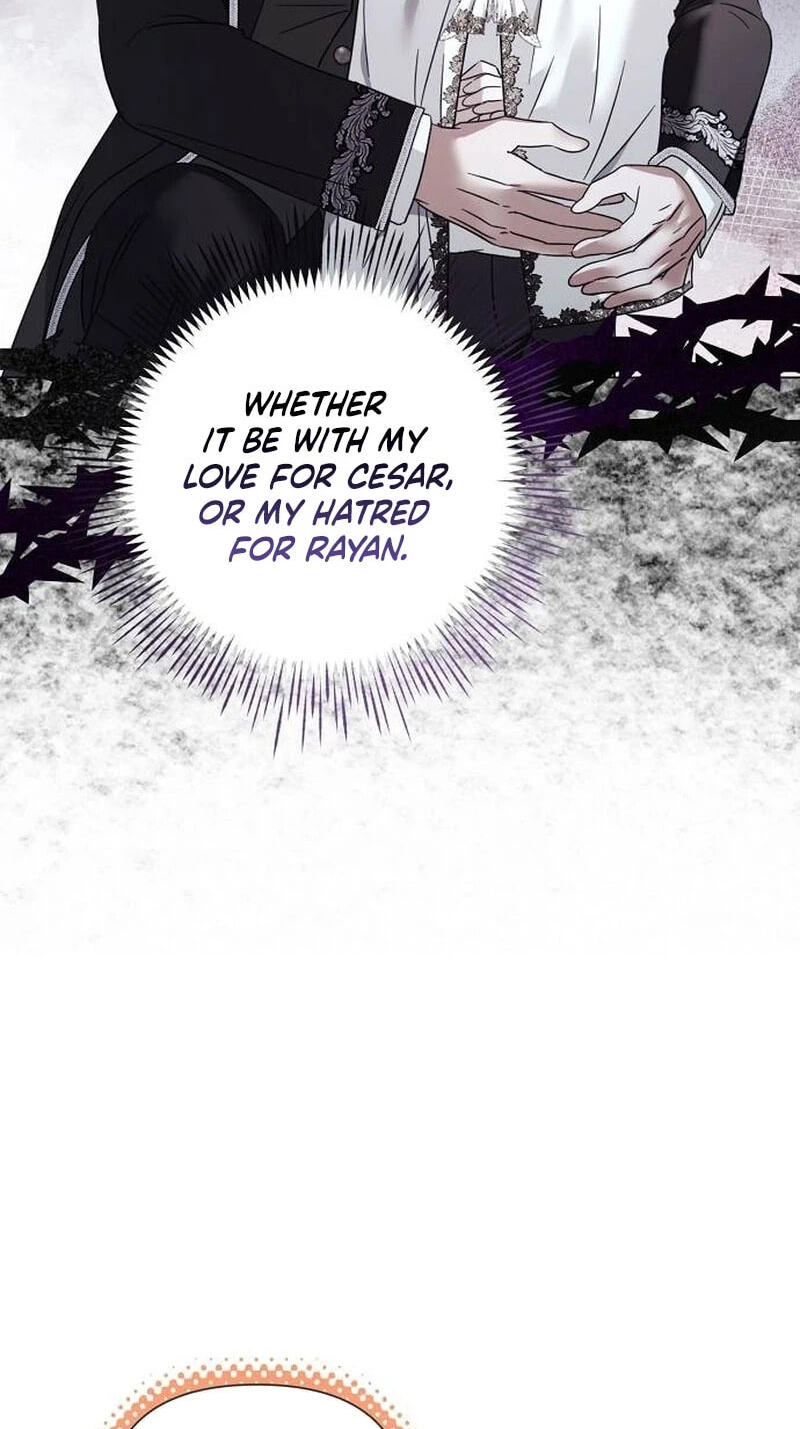 Too Late for Regrets Chapter 99 page 71 - 