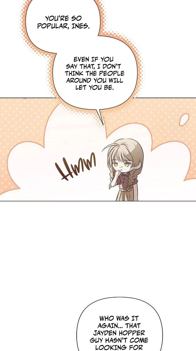 Too Late for Regrets Chapter 99 page 72 - 