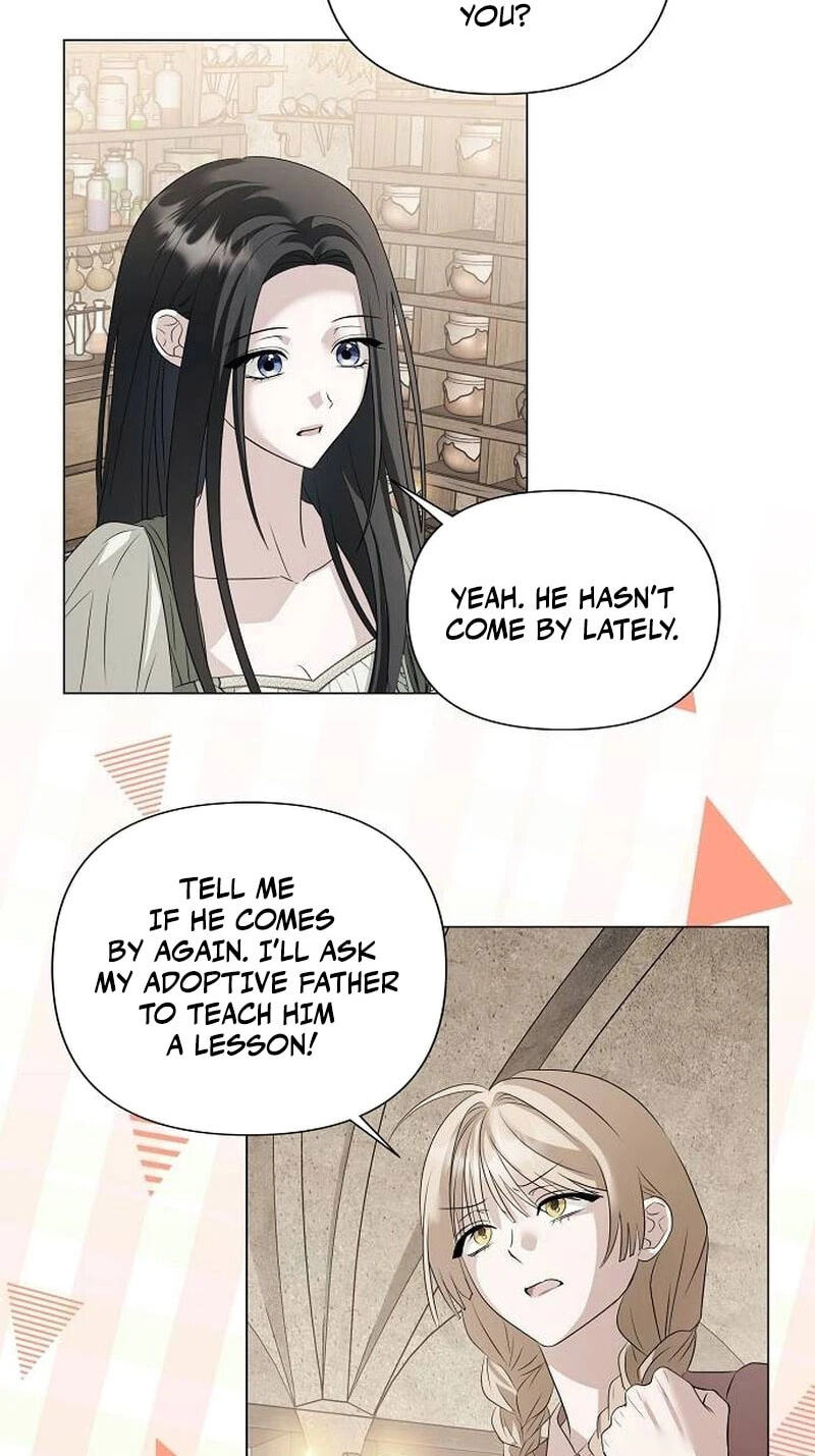 Too Late for Regrets Chapter 99 page 73 - 