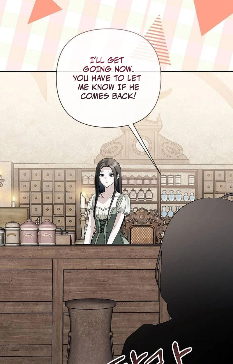 Too Late for Regrets Chapter 99 page 75 - 