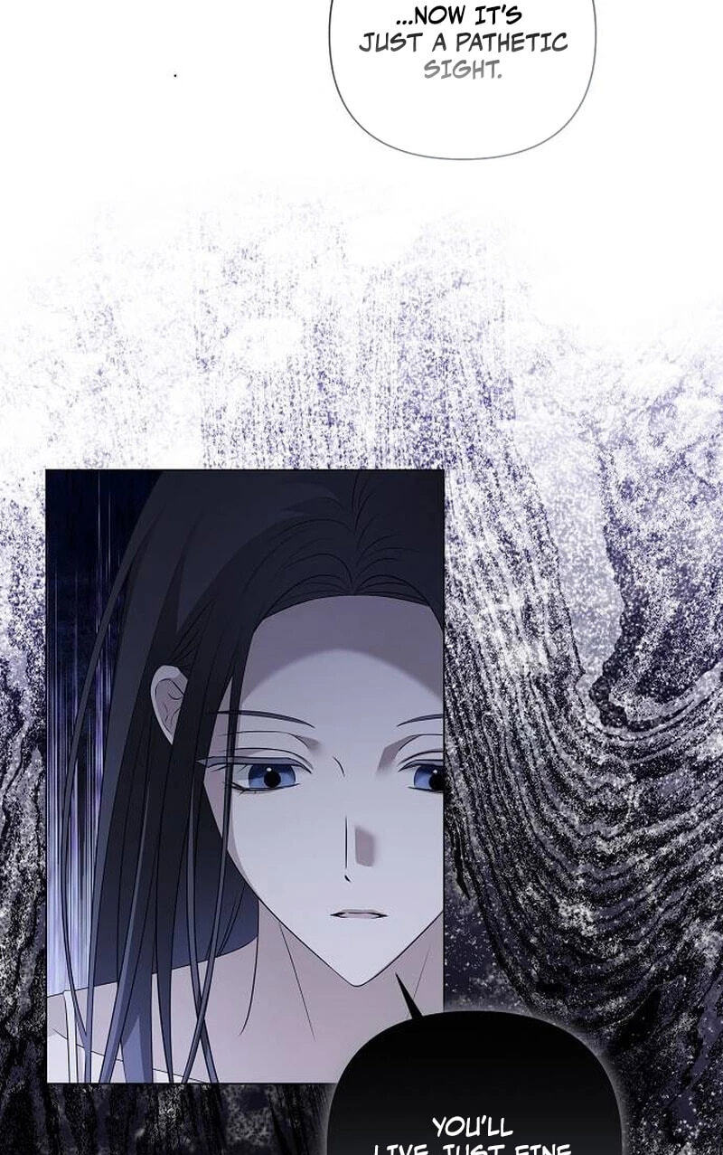 Too Late for Regrets Chapter 99 page 9 - 