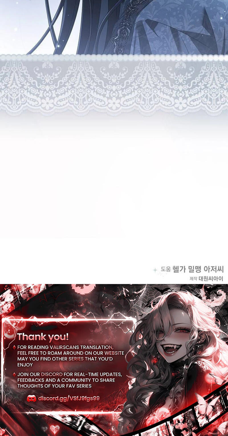 Too Late for Regrets Chapter 99 page 81 - 