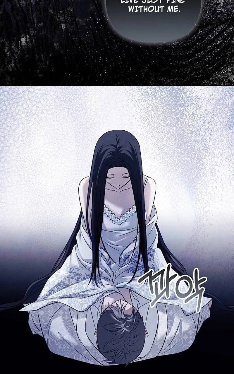 Too Late for Regrets Chapter 99 page 10 - 
