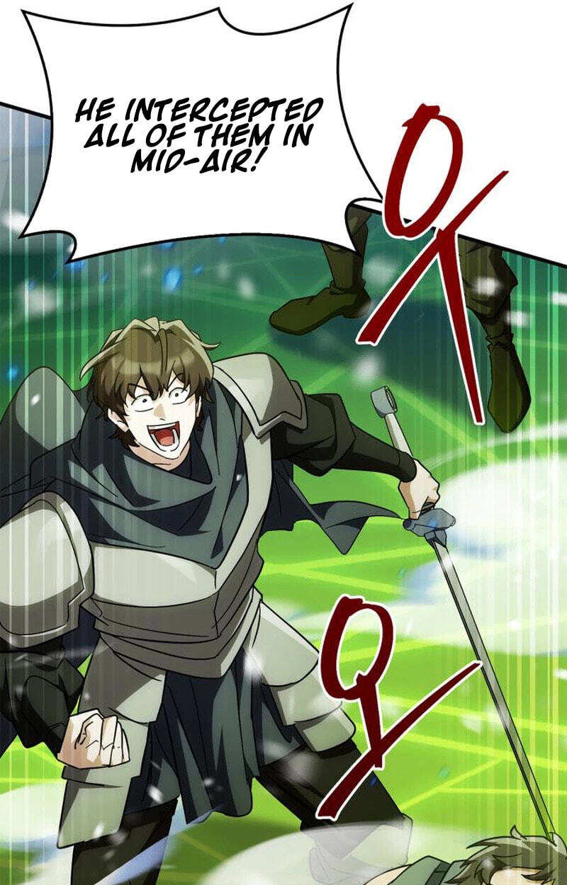 Too Many Heroesfor the Demon Lord Chapter 50 page 112 - 
