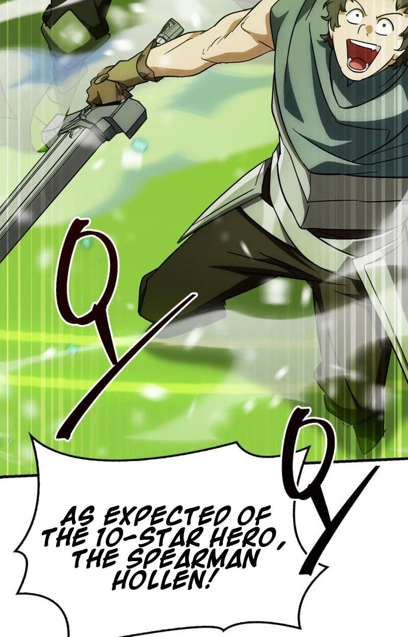 Too Many Heroesfor the Demon Lord Chapter 50 page 113 - 