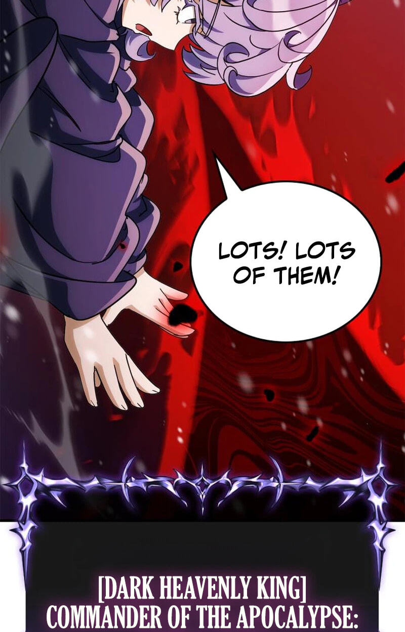 Too Many Heroesfor the Demon Lord Chapter 50 page 117 - 