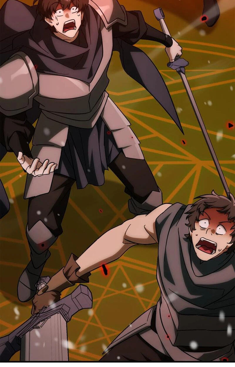 Too Many Heroesfor the Demon Lord Chapter 50 page 123 - 
