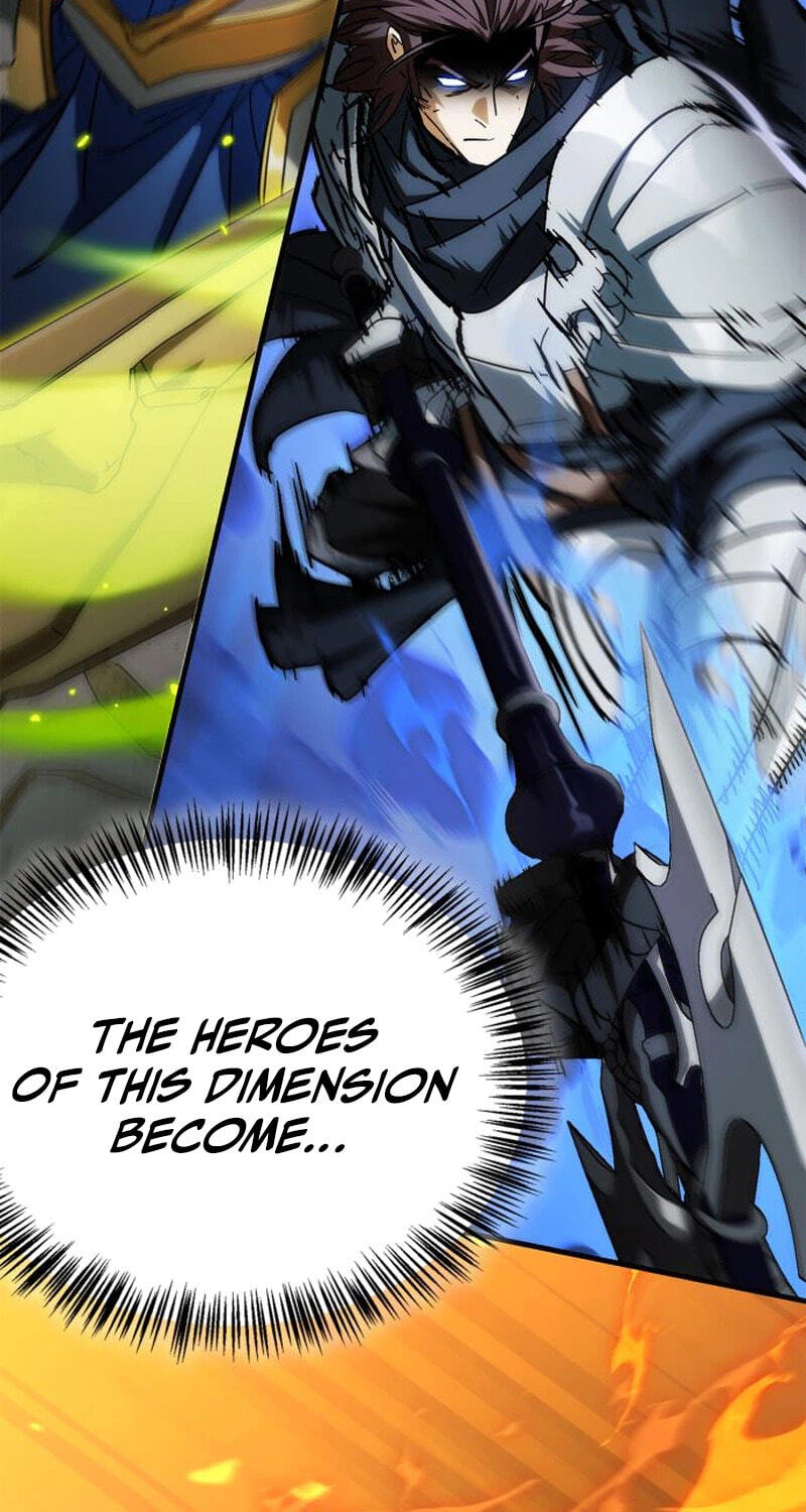 Too Many Heroesfor the Demon Lord Chapter 50 page 134 - 
