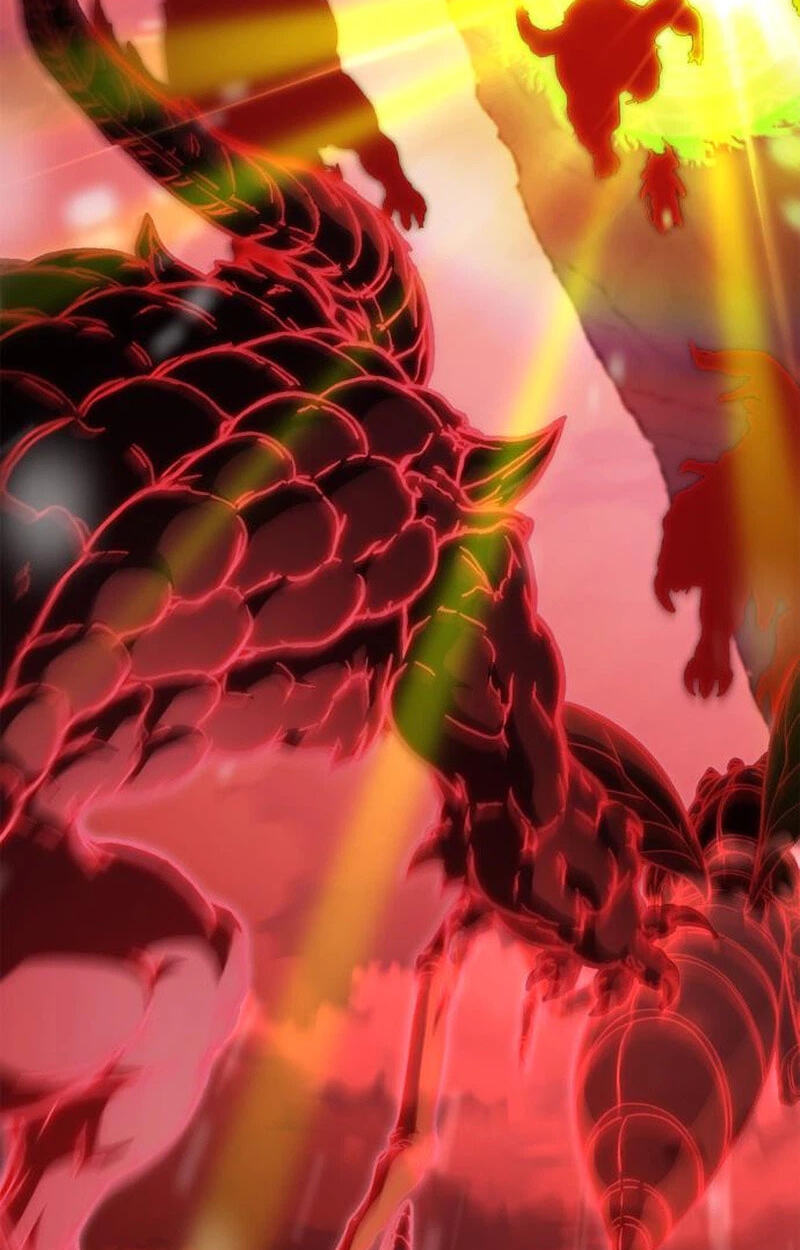 Too Many Heroesfor the Demon Lord Chapter 50 page 145 - 