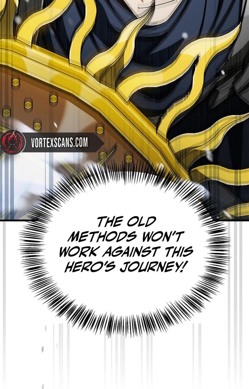 Too Many Heroesfor the Demon Lord Chapter 50 page 17 - 