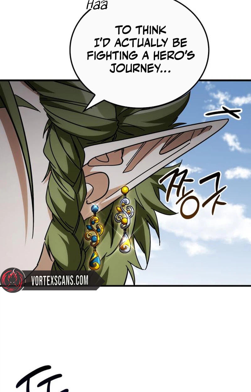 Too Many Heroesfor the Demon Lord Chapter 50 page 173 - 