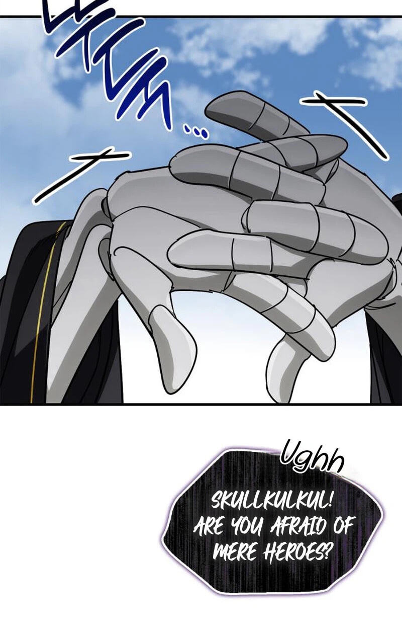 Too Many Heroesfor the Demon Lord Chapter 50 page 174 - 