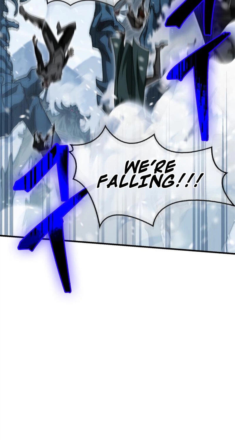 Too Many Heroesfor the Demon Lord Chapter 50 page 33 - 