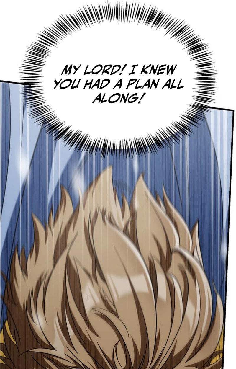 Too Many Heroesfor the Demon Lord Chapter 50 page 34 - 