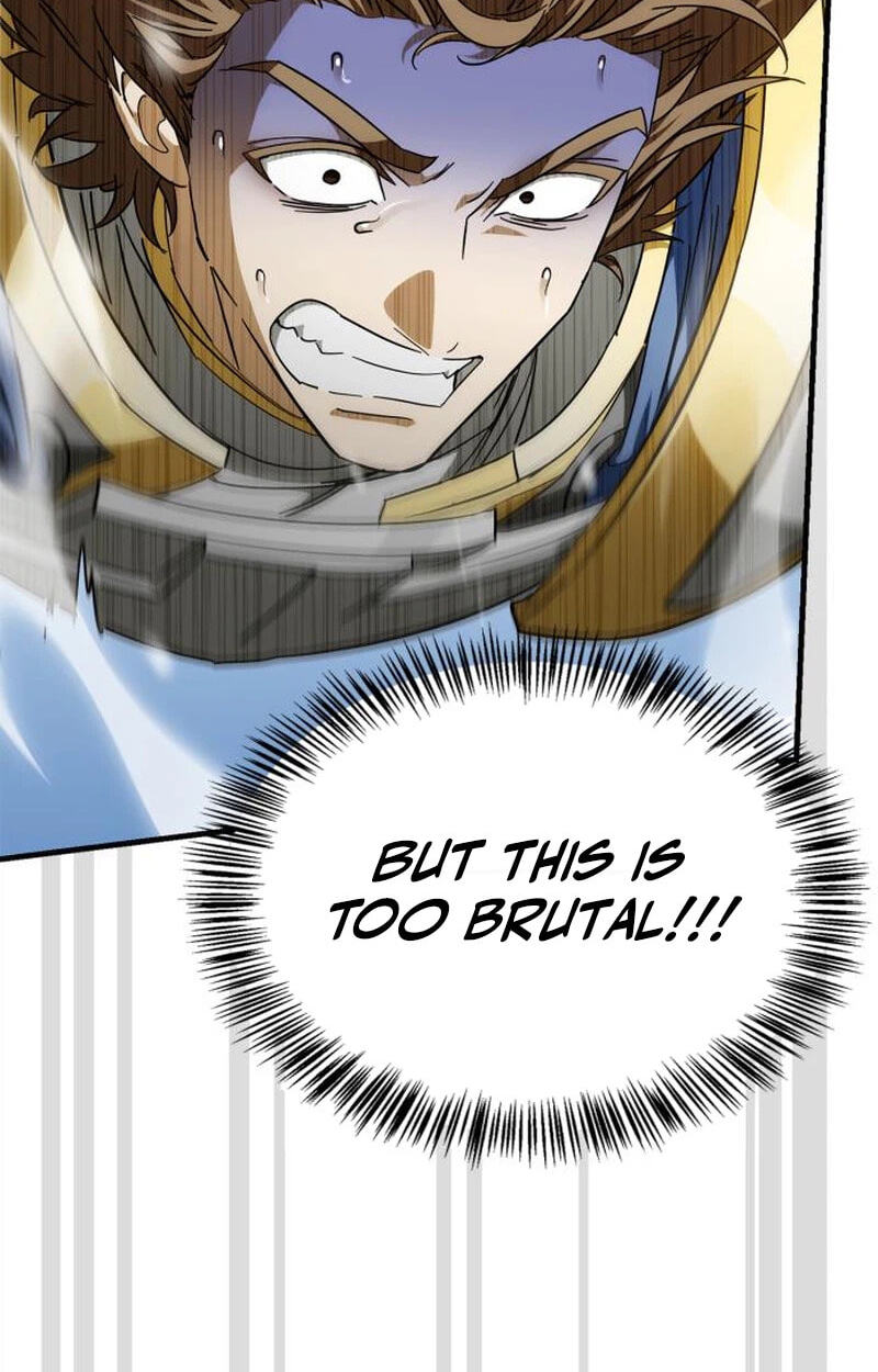 Too Many Heroesfor the Demon Lord Chapter 50 page 35 - 