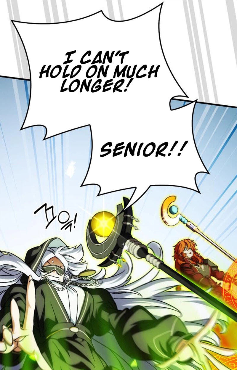 Too Many Heroesfor the Demon Lord Chapter 50 page 56 - 