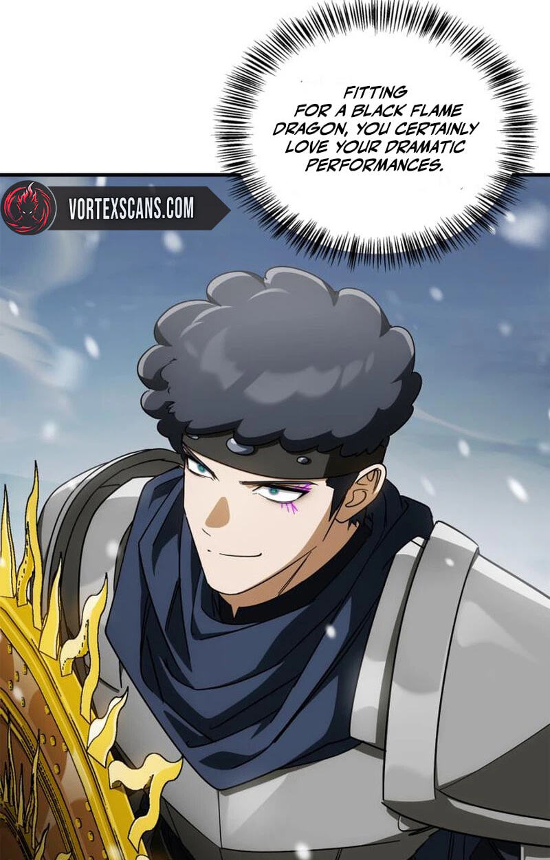 Too Many Heroesfor the Demon Lord Chapter 50 page 7 - 