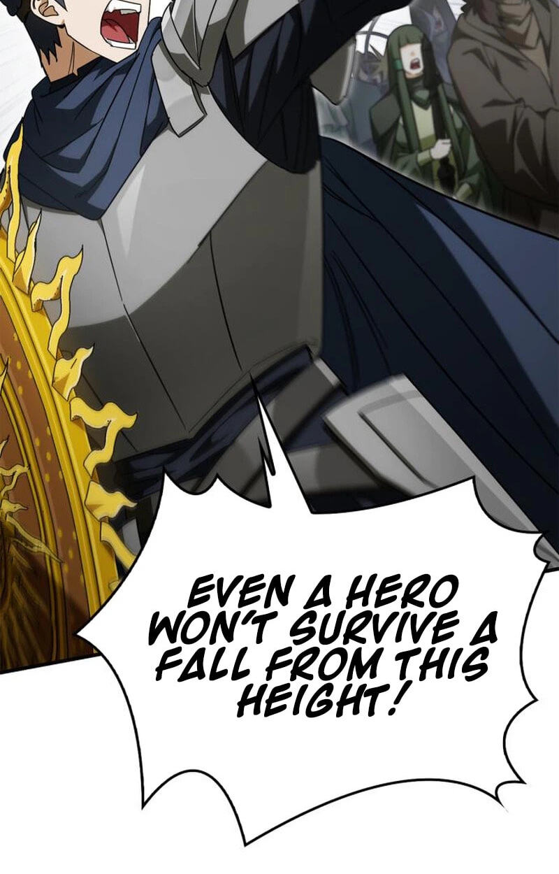 Too Many Heroesfor the Demon Lord Chapter 50 page 80 - 