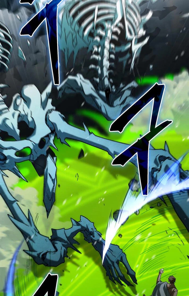 Too Many Heroesfor the Demon Lord Chapter 50 page 82 - 