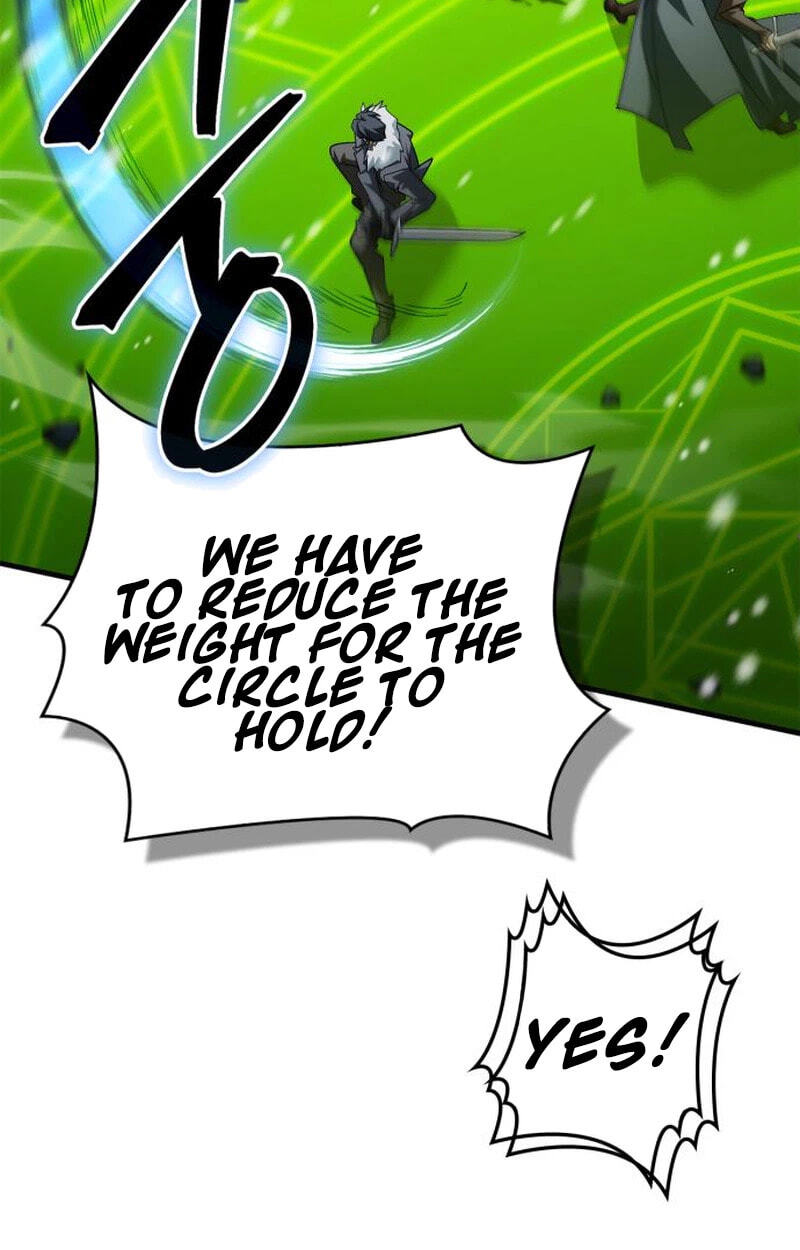 Too Many Heroesfor the Demon Lord Chapter 50 page 83 - 