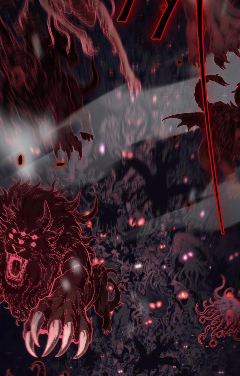 Too Many Heroesfor the Demon Lord Chapter 50 page 99 - 