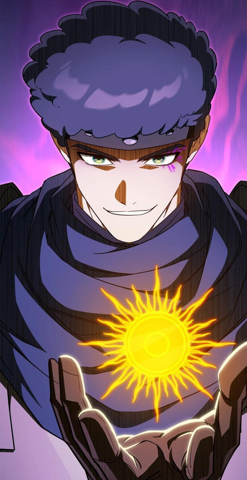 Too Many Heroesfor the Demon Lord Chapter 51 page 117 - 