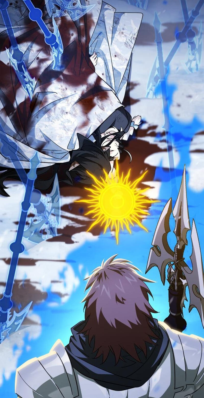 Too Many Heroesfor the Demon Lord Chapter 51 page 121 - 