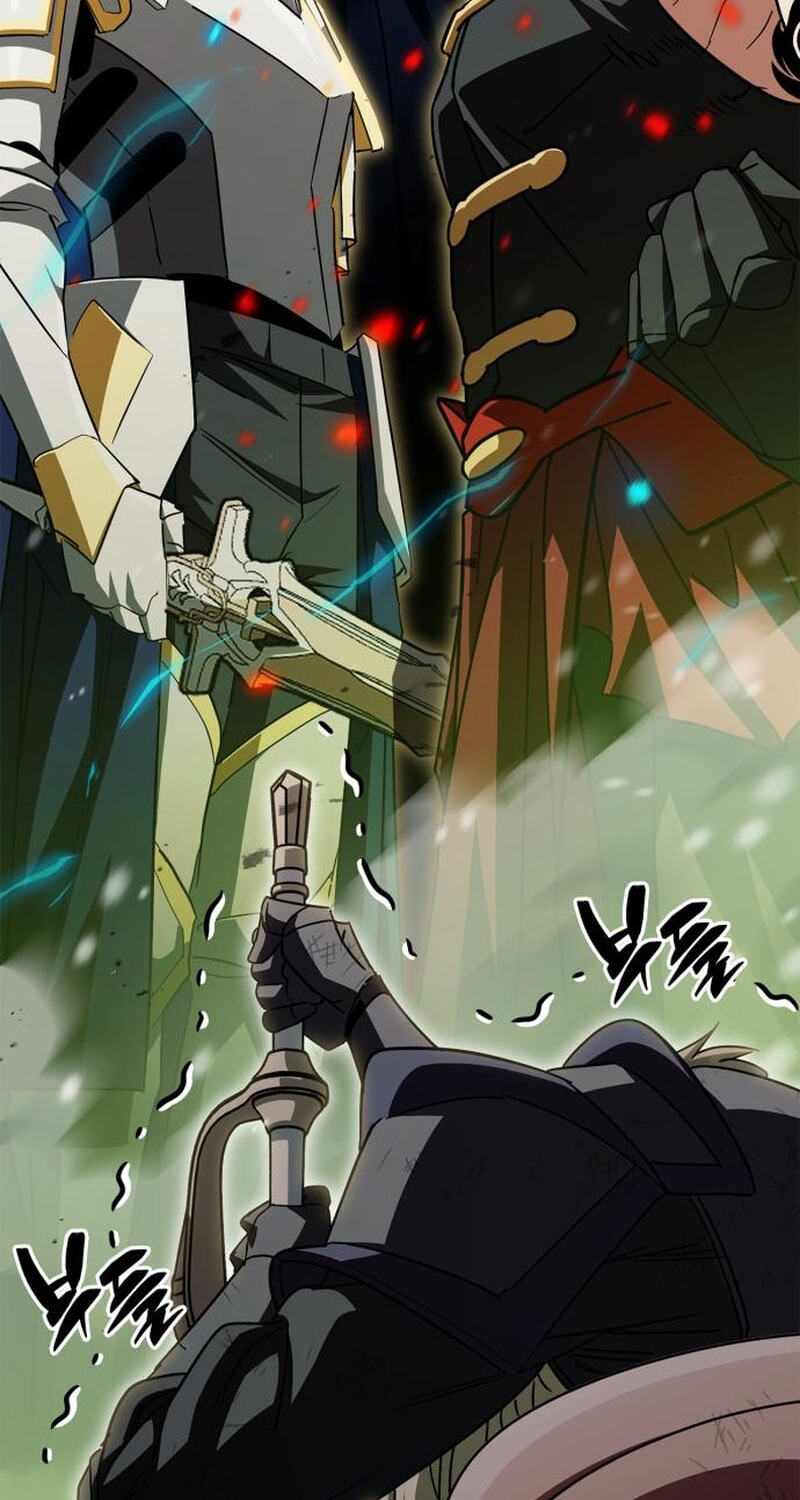 Too Many Heroesfor the Demon Lord Chapter 51 page 127 - 