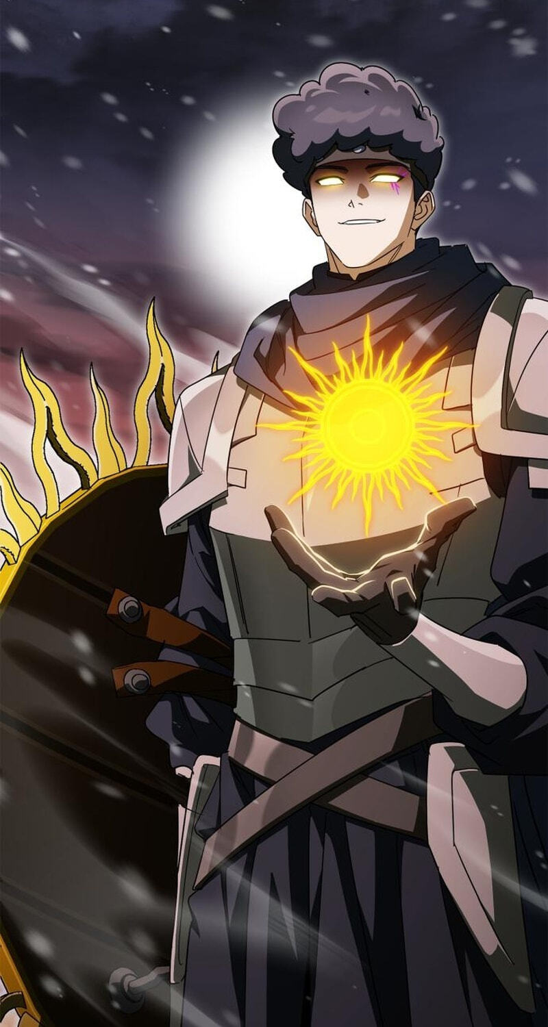 Too Many Heroesfor the Demon Lord Chapter 51 page 130 - 