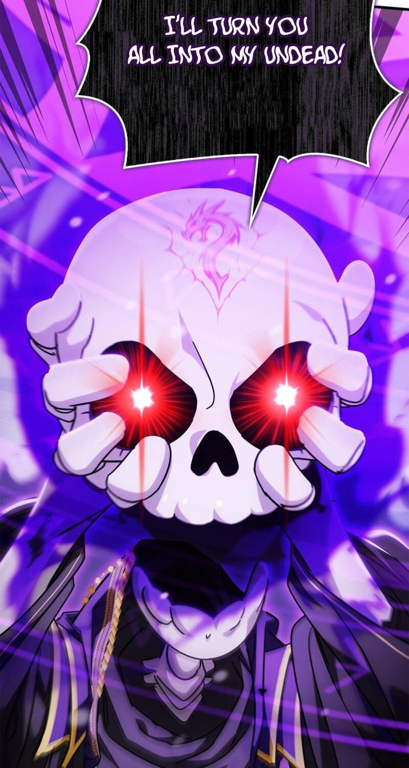 Too Many Heroesfor the Demon Lord Chapter 51 page 14 - 