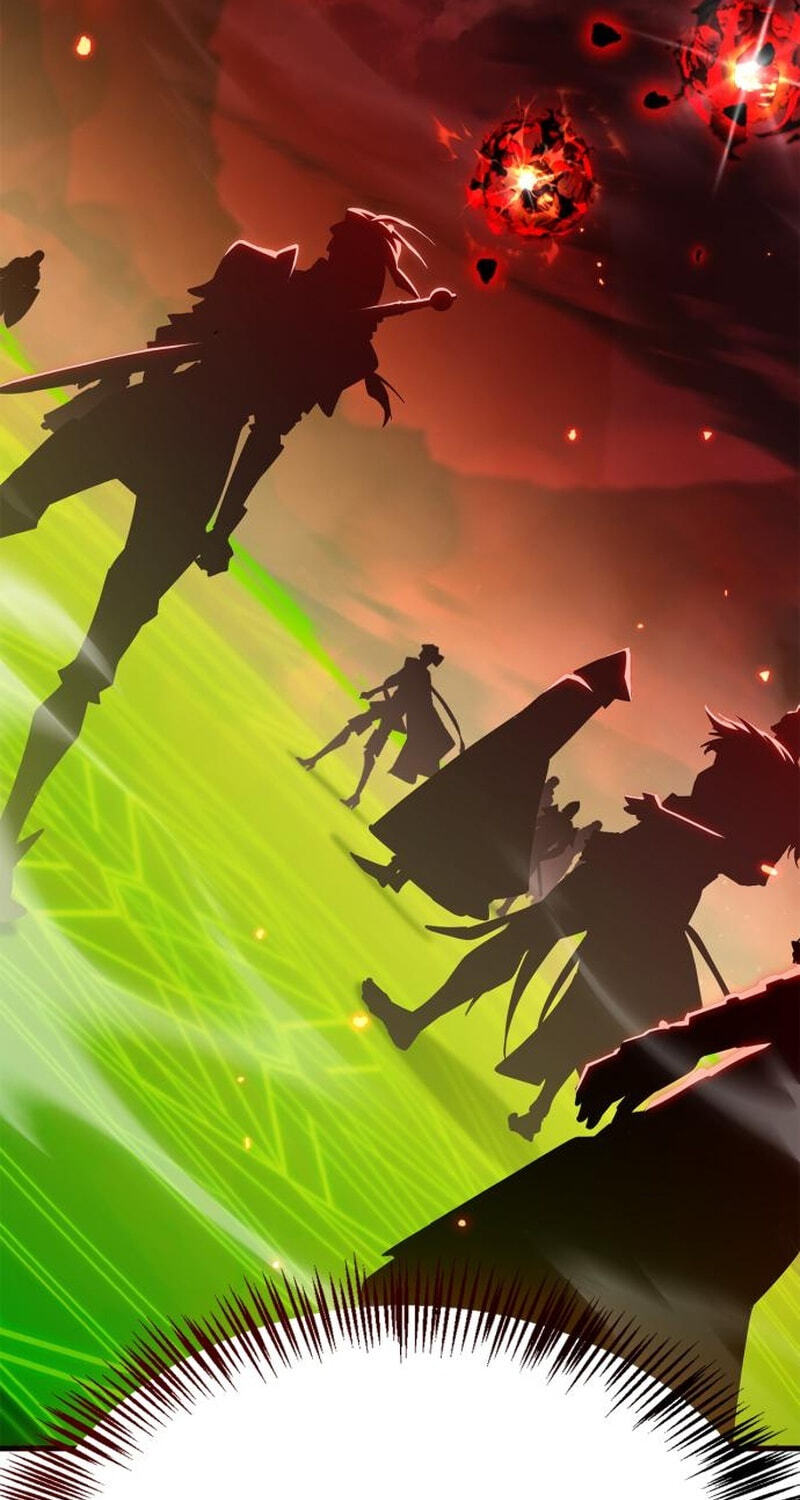Too Many Heroesfor the Demon Lord Chapter 51 page 145 - 