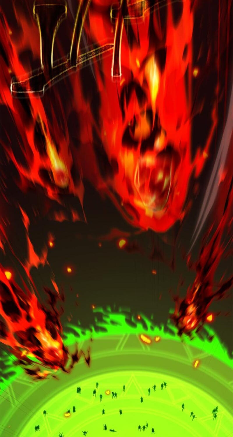 Too Many Heroesfor the Demon Lord Chapter 51 page 152 - 