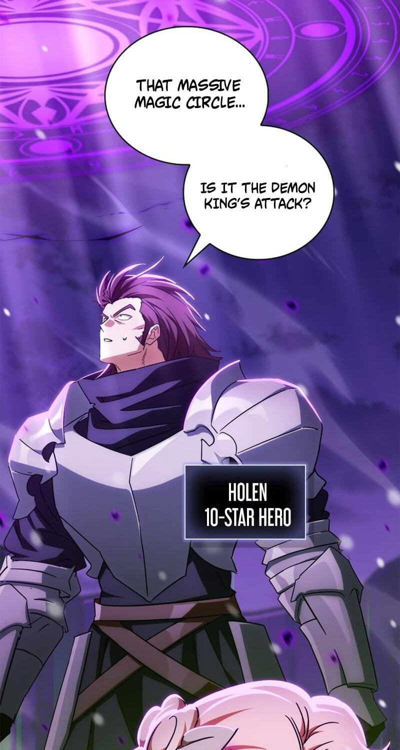 Too Many Heroesfor the Demon Lord Chapter 51 page 18 - 