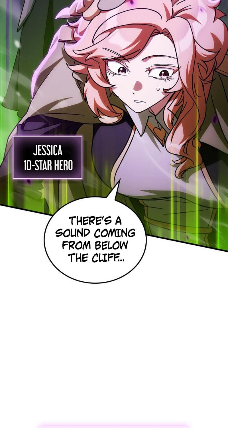 Too Many Heroesfor the Demon Lord Chapter 51 page 19 - 