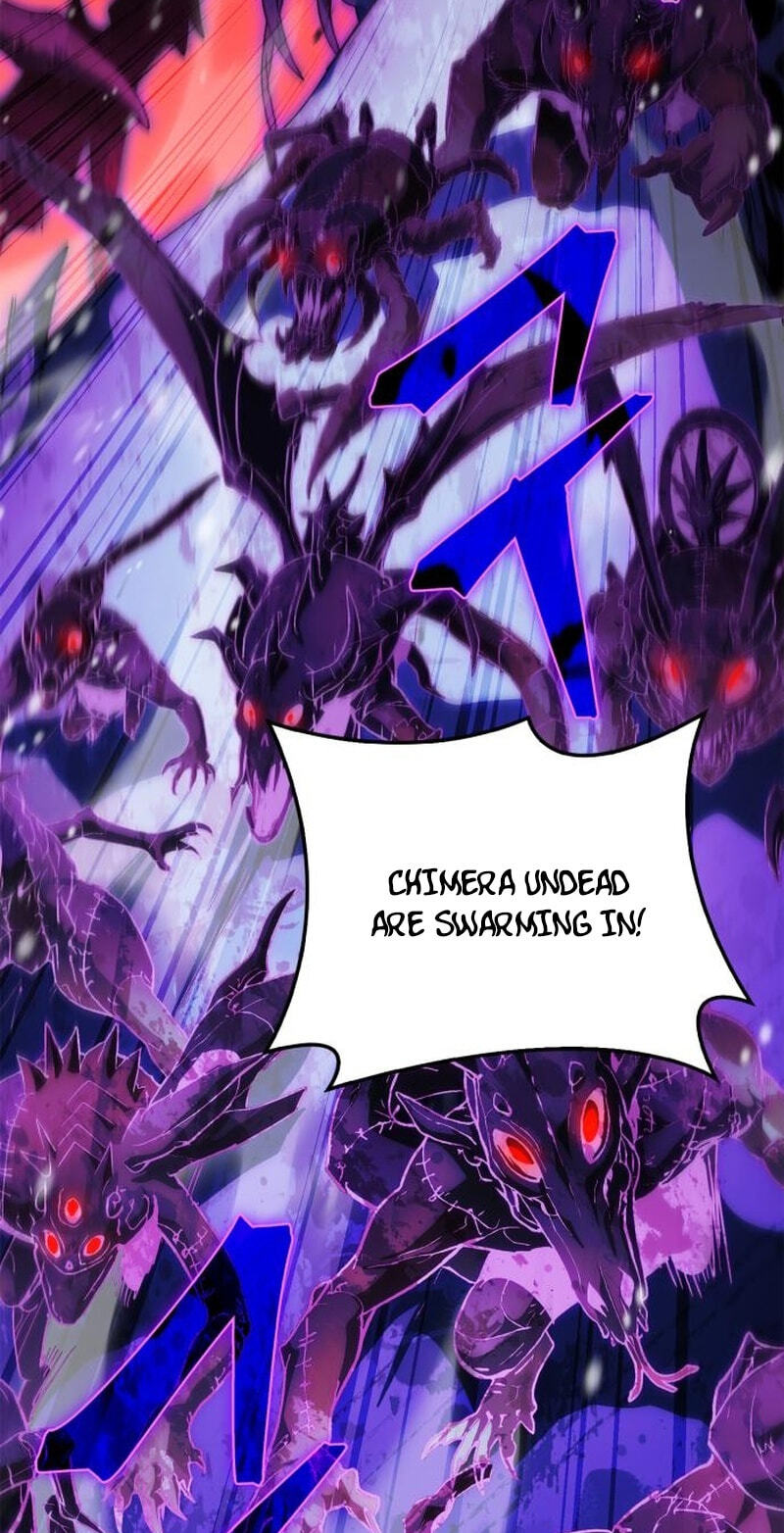 Too Many Heroesfor the Demon Lord Chapter 51 page 26 - 