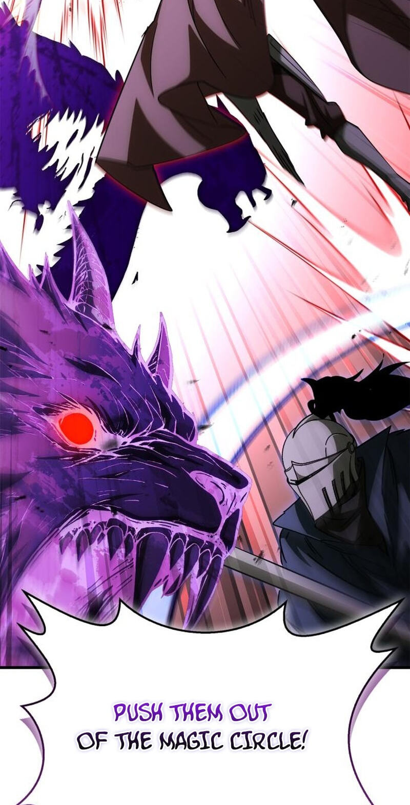 Too Many Heroesfor the Demon Lord Chapter 51 page 29 - 
