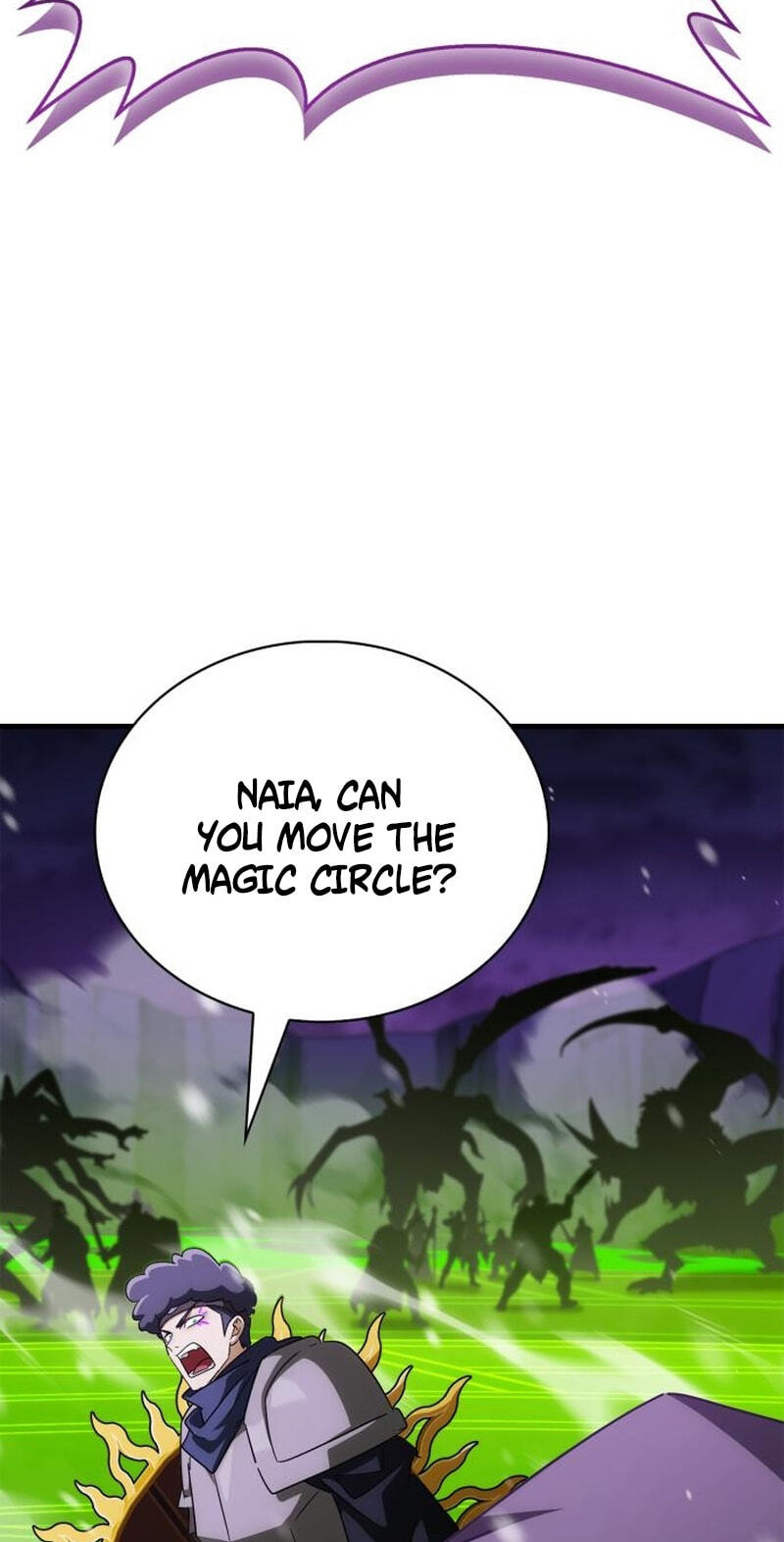 Too Many Heroesfor the Demon Lord Chapter 51 page 30 - 