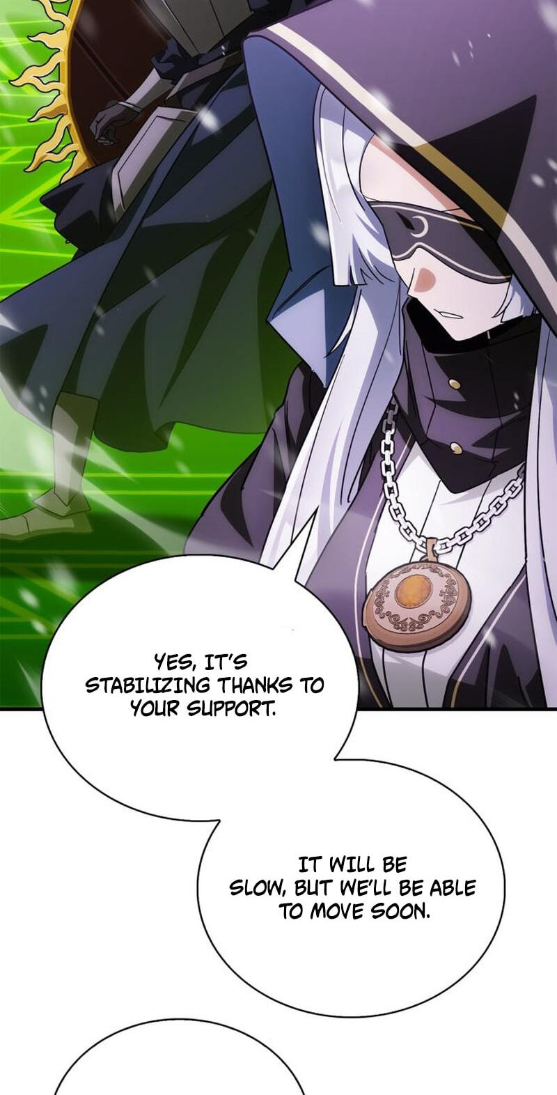 Too Many Heroesfor the Demon Lord Chapter 51 page 31 - 