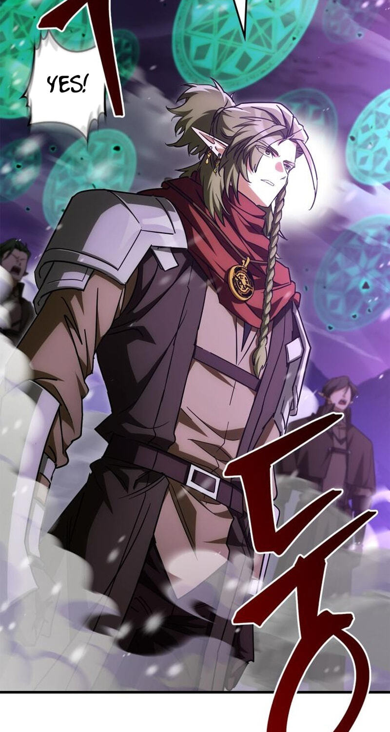 Too Many Heroesfor the Demon Lord Chapter 51 page 41 - 
