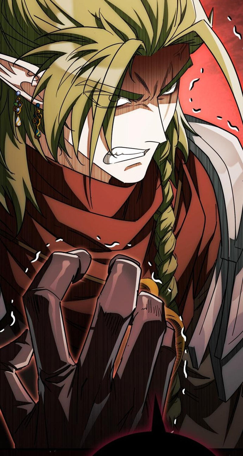Too Many Heroesfor the Demon Lord Chapter 51 page 43 - 