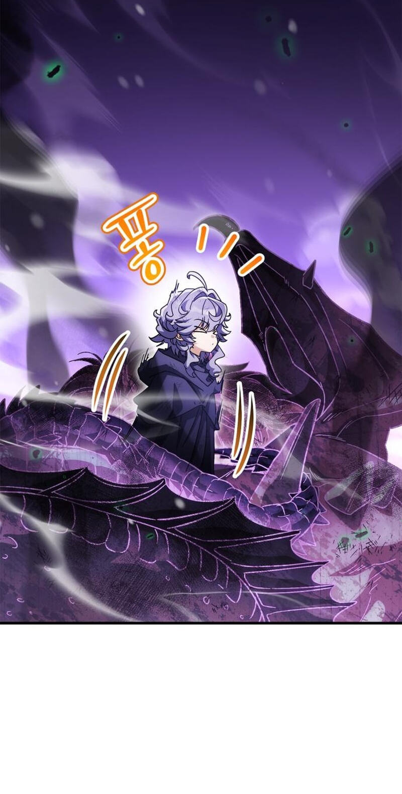 Too Many Heroesfor the Demon Lord Chapter 51 page 53 - 
