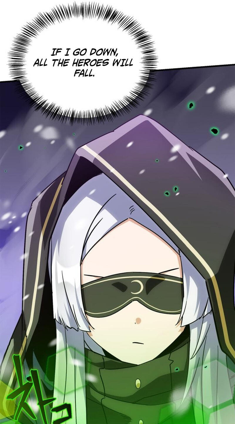 Too Many Heroesfor the Demon Lord Chapter 51 page 65 - 