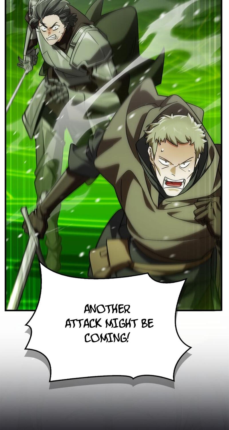 Too Many Heroesfor the Demon Lord Chapter 51 page 8 - 