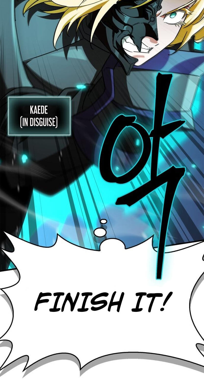 Too Many Heroesfor the Demon Lord Chapter 51 page 81 - 