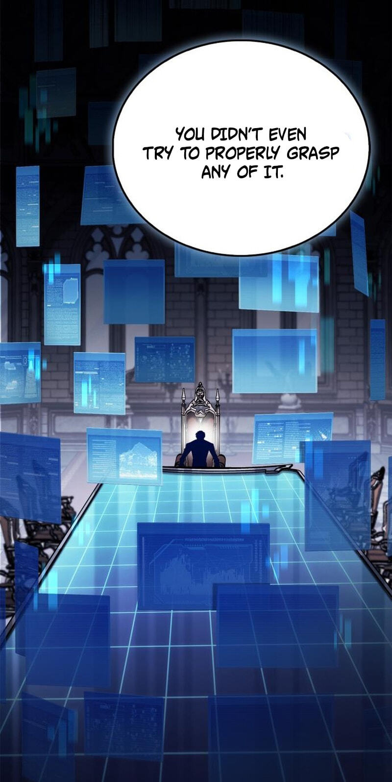 Too Many Heroesfor the Demon Lord Chapter 51 page 99 - 